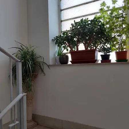 Guest house Natale Seregno