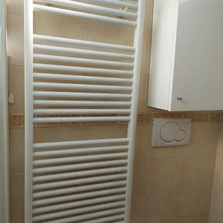 Natale Guest house Seregno