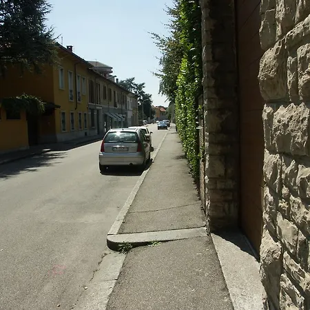 Guest house Natale