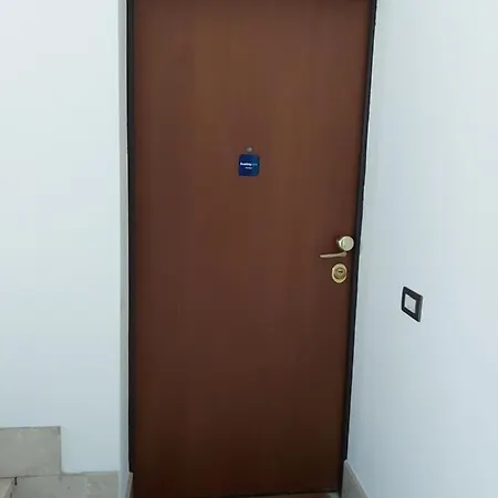 Πανσιόν Affittacamera Natale