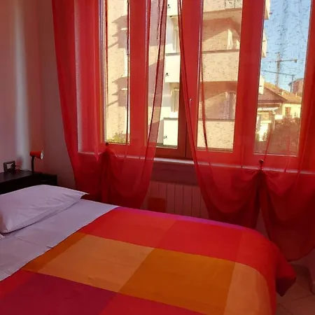 Affittacamera Natale * Seregno