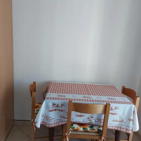 Πανσιόν Affittacamera Natale *
