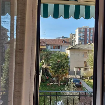 Πανσιόν Affittacamera Natale Seregno